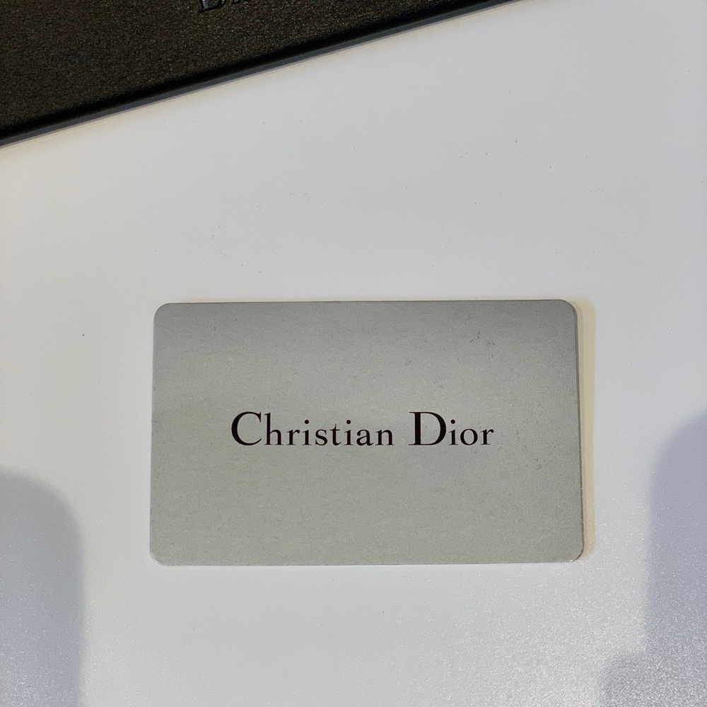 Dior Technologic Sunglasses - Picture 7 of 8